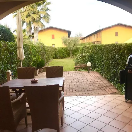 Casa Newborn Sirmione