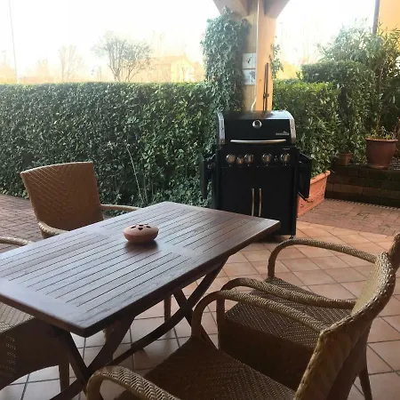 Casa vacanze Casa Newborn